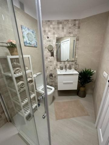 Dreams Vacation Tenerife Cid 산미겔데아보나 외부 사진