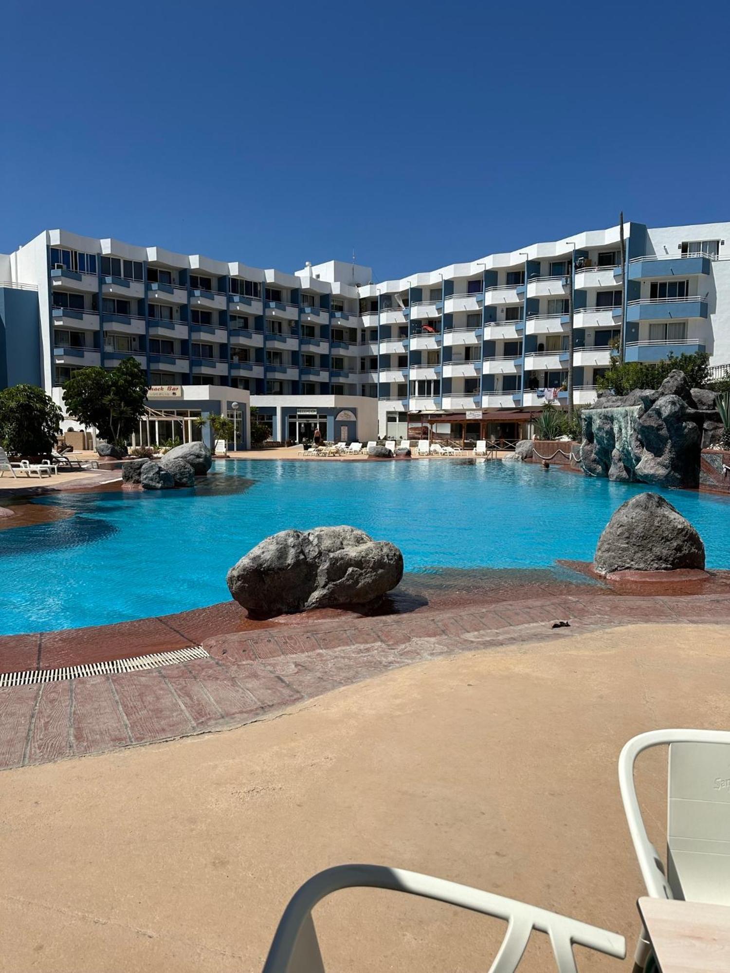 Dreams Vacation Tenerife Cid 산미겔데아보나 외부 사진